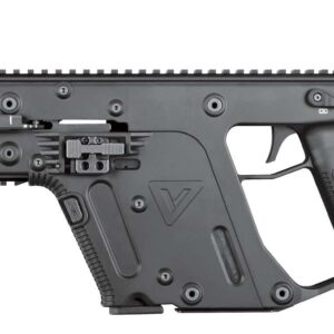 KRISS VECTOR SDP G2 HGA 22LR 6.5IN THRD BBL 10RD BLK SB TACTICAL SBX-K BRACE