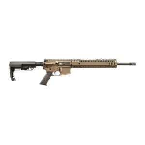 SPEC15 RIFLE 16IN 5.56 BRONZE