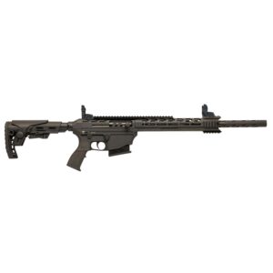TR Imports Tac Pro AR-Style Shotgun 12ga 3" Chamber 5rd Magazine Black Finish