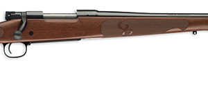 70 Featherweight 270Win 22"B NS Wlnt 5rd