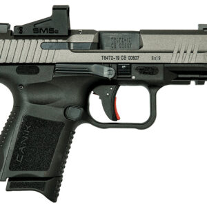 TP9 Elite 9mm 3.50" Tung SubCompact 12rd