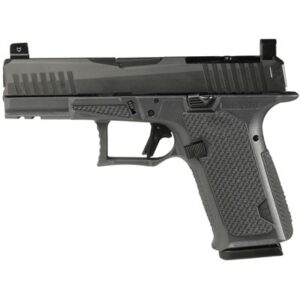 DUSK 19 9MM LUGER 3.9'' BBL (1)15RD MAG GRAPHITE/GRAY