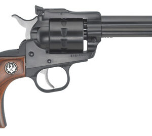 RUGER SINGLE TEN 22LR 4-5/8" BL AS