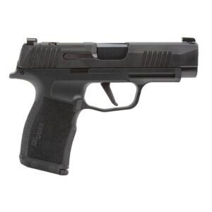 Sig Sauer P365XL X Series 9mm Luger 10rd Magazines(2) 3.7" Barrel Optic Ready