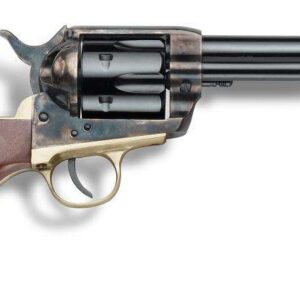 EMF US MARSHAL COMBO 357MAG W/ADD 9MM CYLINDER 4.75" BBL CCH