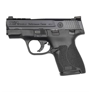 M&P40 SHIELD M2.0 PORTED NIGHT SIGHT TS PERFORMANCE CENTER