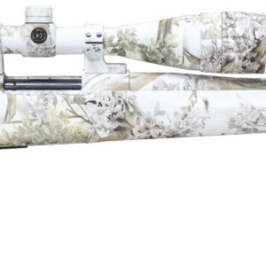 LSI HOWA M1500 308WIN 22 KINGS SNOW GAMEPRO