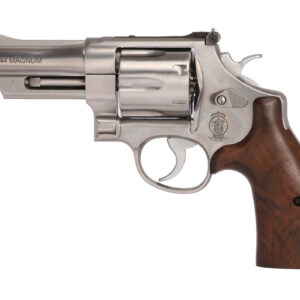 SMITH AND WESSON 629 MOUNTAIN GUN 44MAG 4" SS