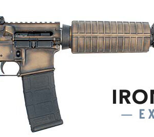 CR6920 CARBINE 5.56MM 16.1" BW Burnt Brz