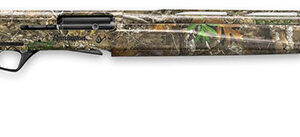 Versa Max Sportsman 12ga 26" RTedge 5RD