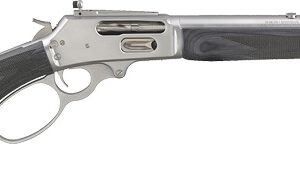 MARLIN 1895 TRAPPER 45-70 - 16.5" S/S LAMINATED LARGE LOOP