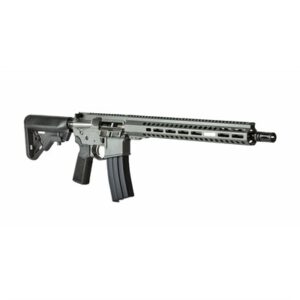 M4-EXO3 5.56 NATO 16'' BBL (3) 30-RD MAG CONCRETE GRAY