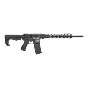 FOSTECH TECH-15 STRYKER RIA 5.56 16IN BBL MACH-2 13IN RAIL ECHO SPORT TRIGGER BLK NITRIDE BCG