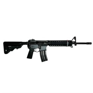 M4C4 5.56 16'' 30+1