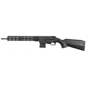 SCR RIFLE 5.56 MLOK HANDGUARD THREADED MUZZLE