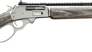 MARLIN 1895SBL 45-70 19" - THREADED SS LAMINATED