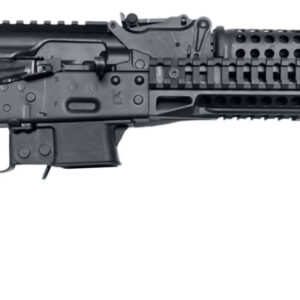 KUSA KP9 EB TEN PISTOL 9MM 9.5 10RD KT100
