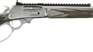 MARLIN 336 SBL 30-30 WIN - 19.1" SS LAMINATE HREADED