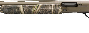 WINCHESTER SX4 HYBRID 12GA - 3.5" 26"VR MOSHDWGRS/FDE LEFT