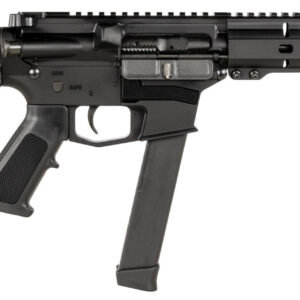 CMMG BANSHEE 100 MKGS HGA 9MM 8IN BBL BLACK 33RD GLOCK MAG