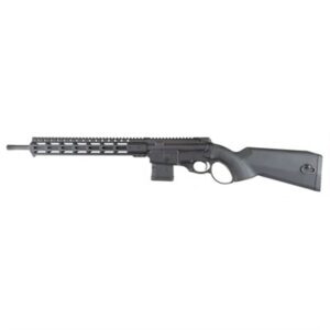 HERRING MODEL 2024 300 BLACKOUT 16.25'' BBL (1)10RD MAG BLACK
