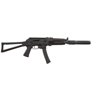 KUSA KR-9S 9MM 9.2 FAUX SUPPRESSOR SIDE FOLDING