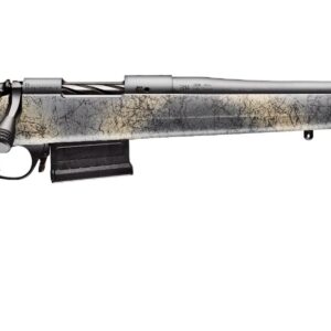 BERGARA TERRAIN WILDERNESS 300PRC GRY#
