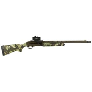 V3 TURKEY PRO 12/22 RC VT KRYPTEK OT 5r