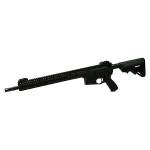 TROY SPC M4A4 RIA 5.56 16" BBL GEN2 SOCC ERGO GRIP BLACK OPTICS READY B5 STOCK
