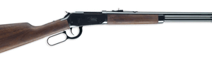 WINCHESTER MODEL 94 SHORT - RIFLE 38-55 20" BLUED/WALNUT