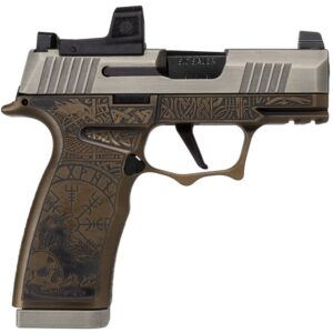 SCC KOMODO VIKING 365X RD 17