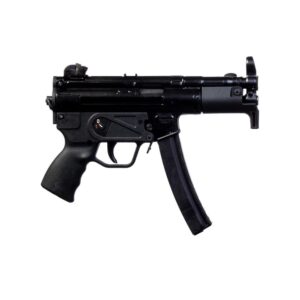 Century AP5 Core Handgun 9mm Luger 30rd Magazine 4.5" Barrel Black with Sling
