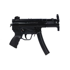 Century Arms AP5-M Base Model Handgun 9mm Luger 30rd Magazine 4.6" Barrel Synthetic Stock