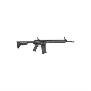 SPRINGFIELD EDGE 16''BBL 556/223 30RD BLACK