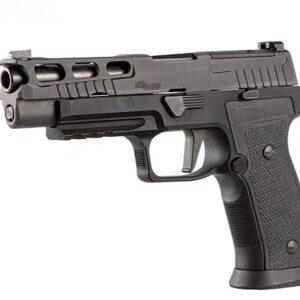 SIG SAUER 320 EQUINOX HGA 3.9IN BBL XR3 NS AXG GRIP 2 TONE 3 10RD MAGS OPTICS READY CW-LIMITED