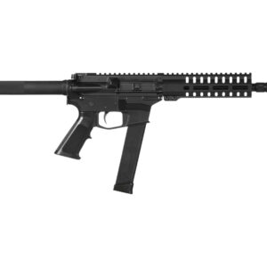 CMMG BANSHEE 100 MKG HGA 45ACP 8IN BBL BLACK 26RD GLOCK MAG