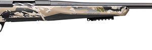 BROWNING X-BOLT 2 WESTERN - HUNTER LR 6.5 CM 24" OVIX *