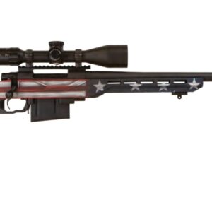 HOWA TSP X USA FLAG 300PRC PKG