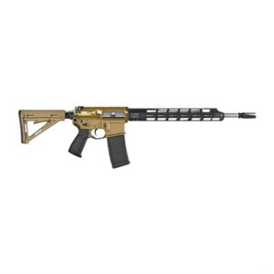 M400 TREAD 5.56X45 NATO 16'' BBL (1)30RD MAG SNAKEBITE GOLD