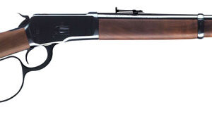 WINCHESTER MODEL 1892 LARGE - LOOP CARBINE 44-40 WIN 20"