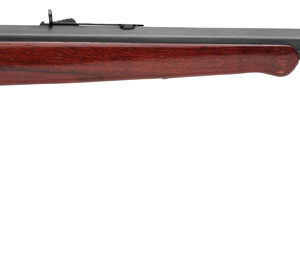 Taylors & Company 550150 1885 High Wall 38-55 Win Caliber with 1rd Capacity, 30" Blued Barrel, Color Case Hardened Metal Finish & Walnut Stock Right Hand (Full Size)