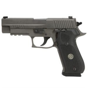 P220 LEGION 45 ACP 4.4'' BBL (3)8RD MAGS DA/SA LEGION GRAY