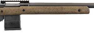 RUGER HAWKEYE LONG RANGE TARGT - 204 RUGER SPECKLED LAMINATE