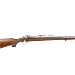 RUGER K77RSI INT 6.5X55 SS/WD 18.5"
