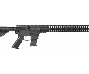 CMMG RESOLUTE 100 MK57 RIA 5.7X28MM 16.1IN BBL BLACK 20RD MAG