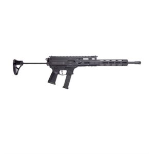 STRIBOG SP9A3G 9MM LUGER 16'' BBL (1)27RD W/ADJ PDW STOCK