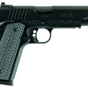 REM ARMS 1911 R1 TACTICAL 8 45 HGA 45 AUTO 5IN BBL IR 7RD MAG
