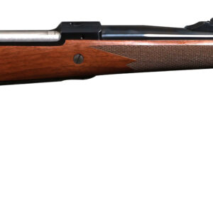 RUGER HAWKEYE AFRICAN 270 WIN BL/WD