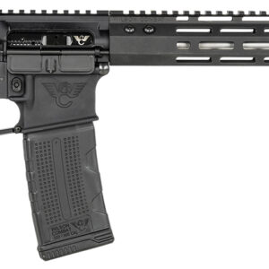 Wilson Combat TRPC556BLS Protector Carbine 5.56x45mm NATO 16" 30+1 Black Anodized Rec Black Wilson/Rogers Super Stoc BCM Starburst Gunfighter Grip Right Hand