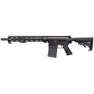 WW R16FST-308 308WIN 16.5 BLK ANODIZE 15 HG